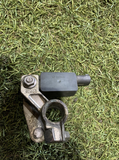 CENTRALINA MORSETTO BATTERIA FIAT PANDA III (312_319) 1.3 MULTIJET, 52054729