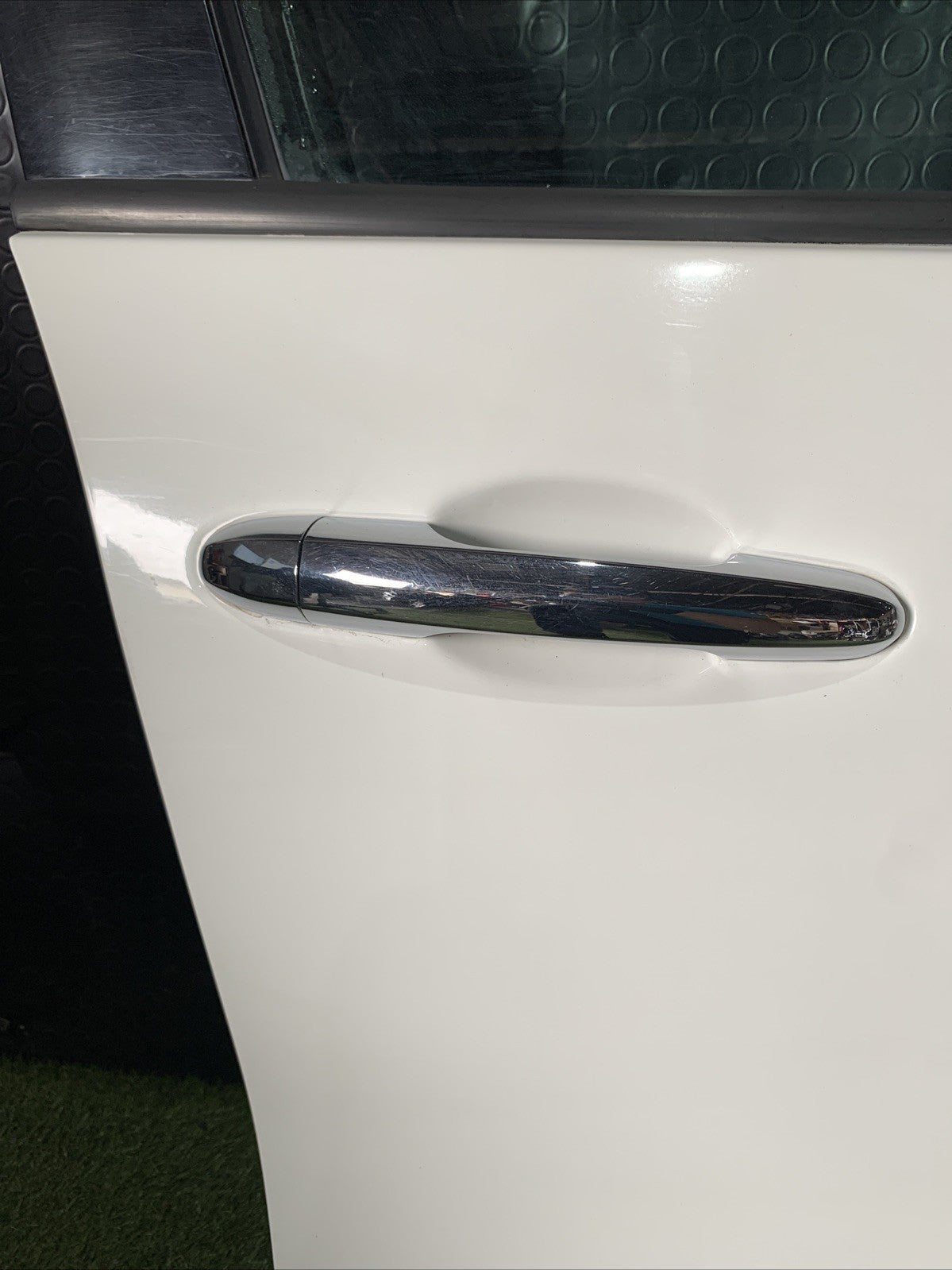 PORTA PORTIERA SPORTELLO ANTERIORE DESTRA FIAT 500L 2018