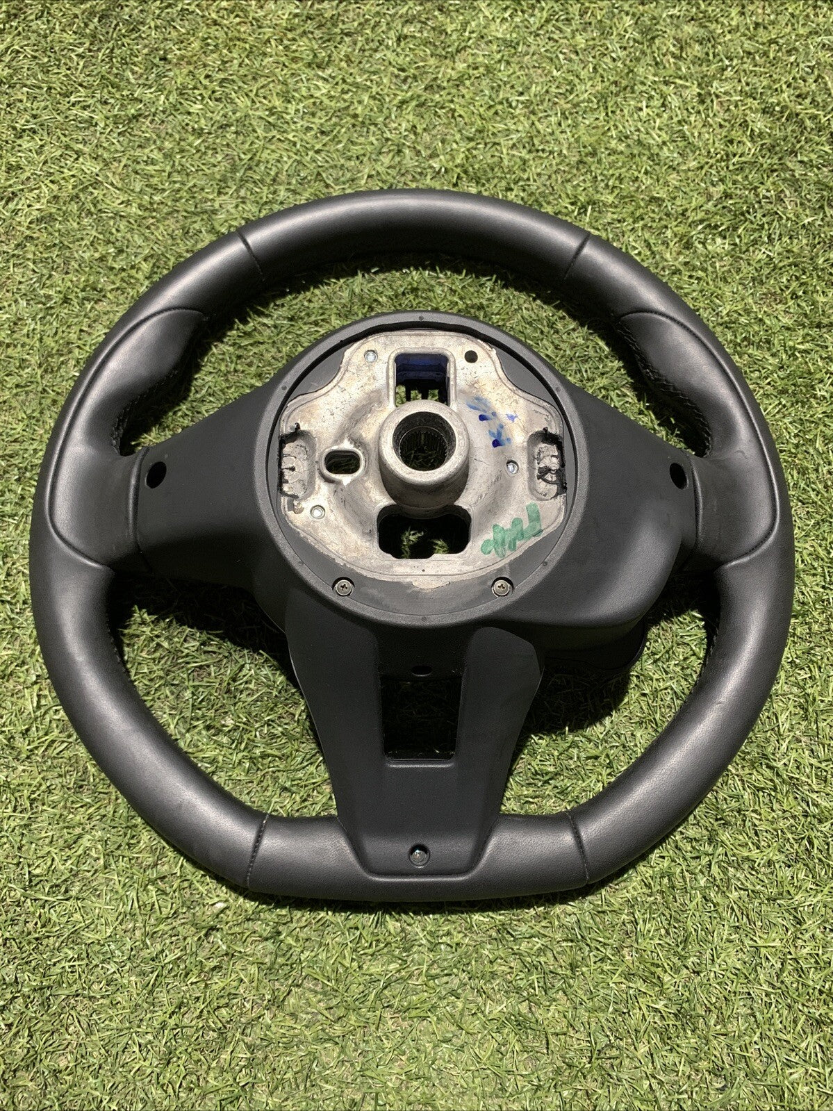 Volante Sterzo Alfaromeo Stelvio 2020 01561506310