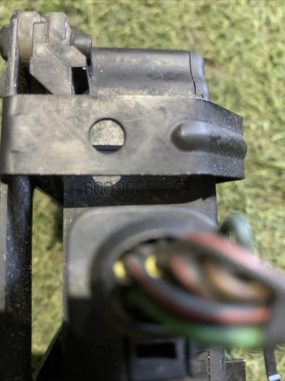 Centralina Valvola Solenoide Audi A3 8P 1.9 Diesel 6Q0906625