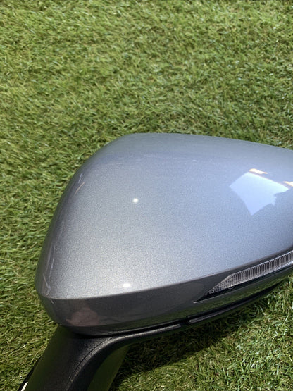 Specchio Specchietto Retrovisore Sinistro Kia Sportage 2023 8 Pin