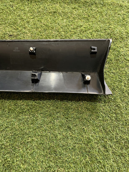 Modanatura Porta Anteriore Destra Toyota Yaris Cross 75073-K2010