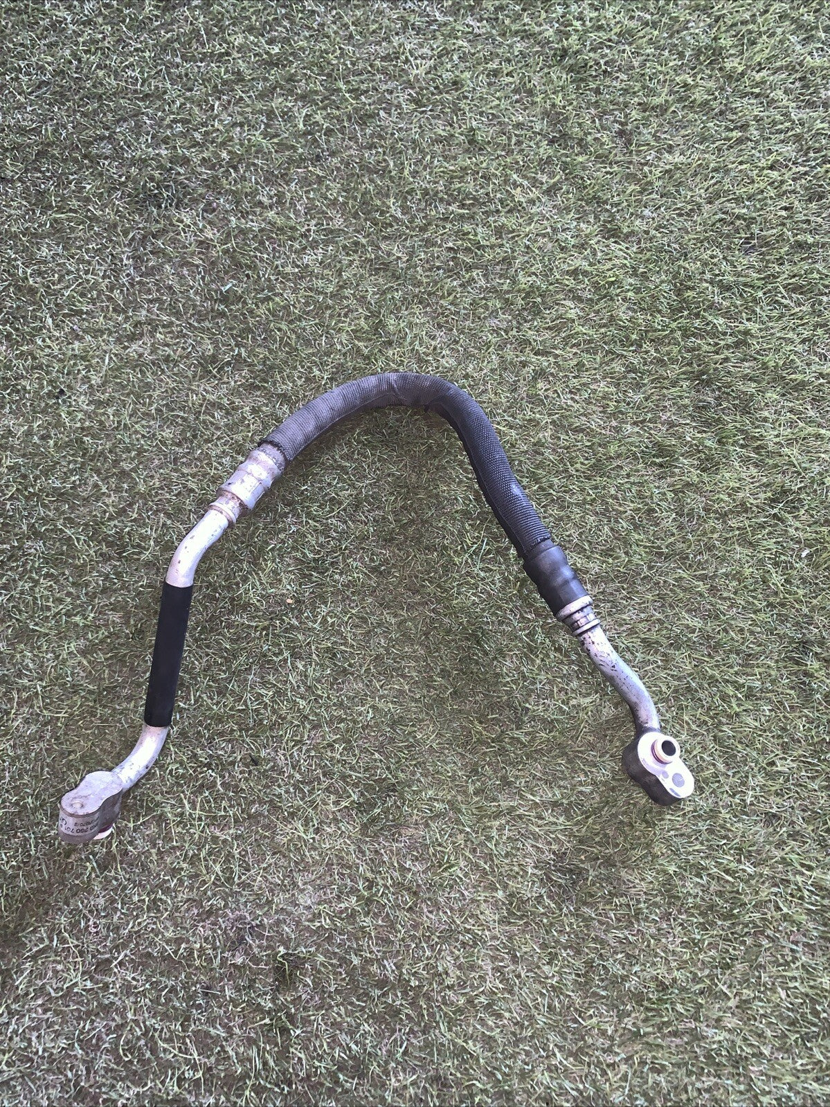 Tubo Aria Condizionata Audi A4 2011 3.0 8K0260701R