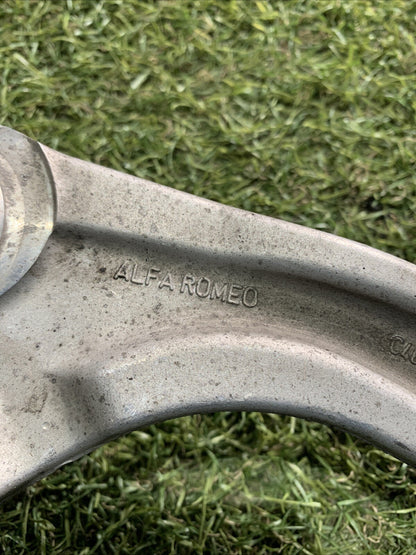 BRACCIO OSCILLANTE ANTERIORE DESTRO ALFA ROMEO Giulia Serie (952_) K2066-02 (16