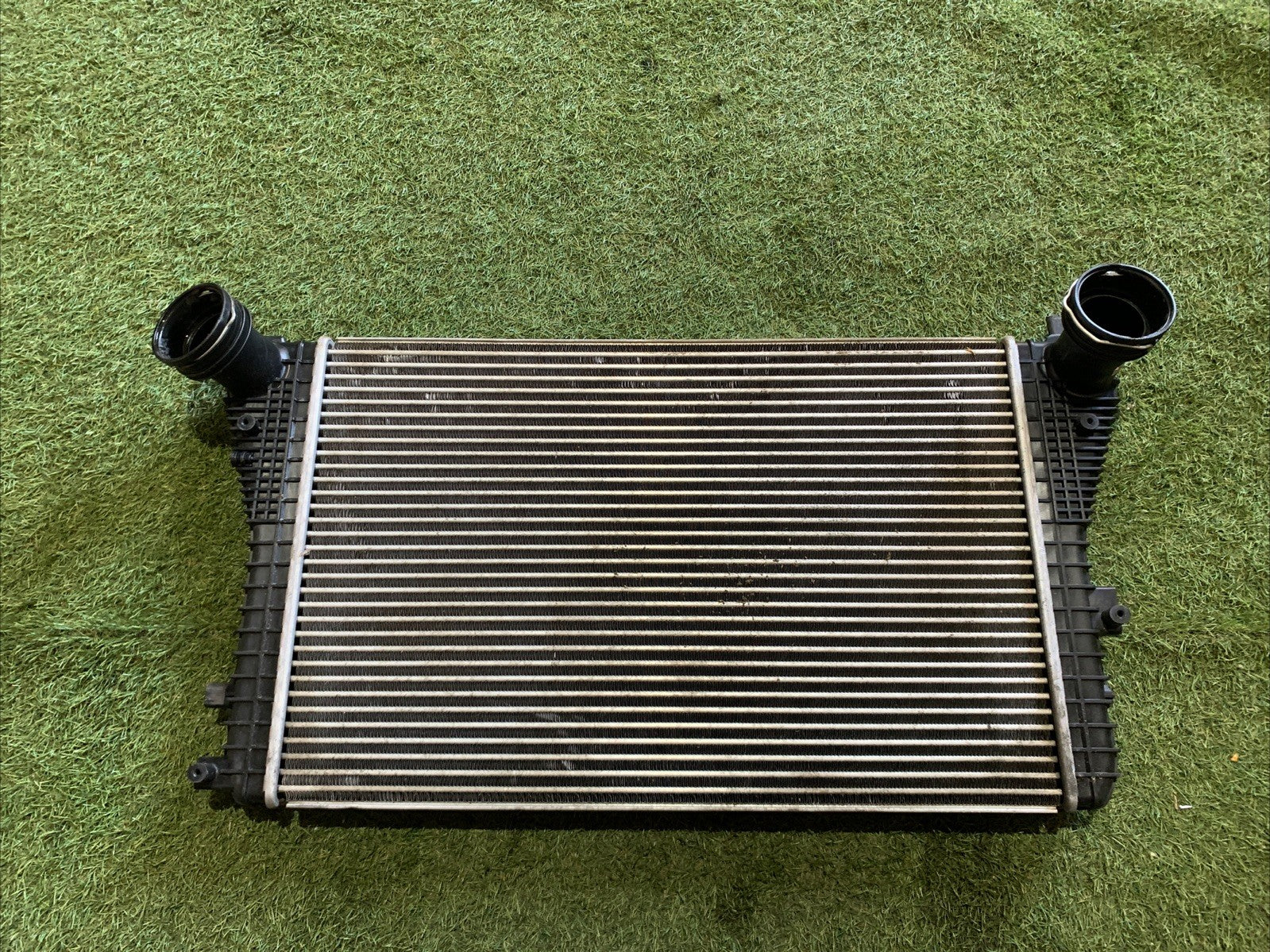 Radiatore Intercooler Skoda Octavia 2004 1.9 Diesel 1K0145803E