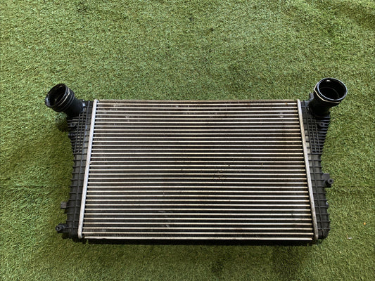 Radiatore Intercooler Skoda Octavia 2004 1.9 Diesel 1K0145803E