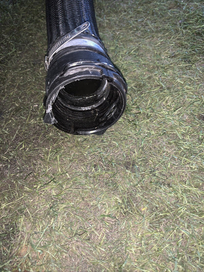 50539956 MANICOTTO RADIATORE INFERIORE ALFA ROMEO STELVIO 2.2  (949_)