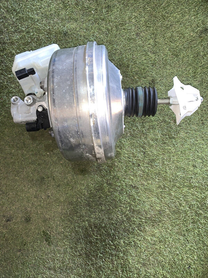 Servofreno Audi Q7 2016 3.0 Diesel 4M0612103A