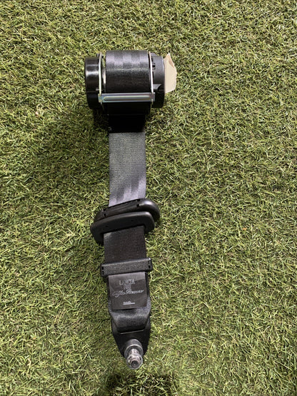 Cintura Posteriore Destra Fiat Panda 3 Serie 2019 735561637