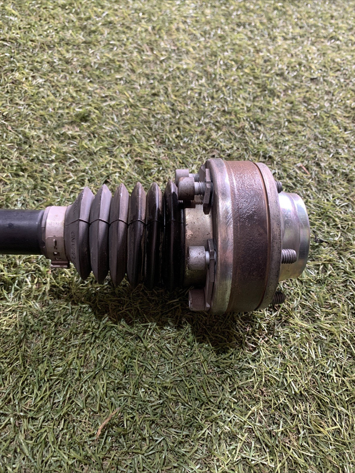 Semiasse Posteriore Sinistro Volkswagen Tiguan 2017 3Q0501203B