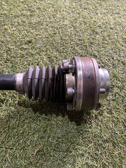 Semiasse Posteriore Sinistro Volkswagen Tiguan 2017 3Q0501203B