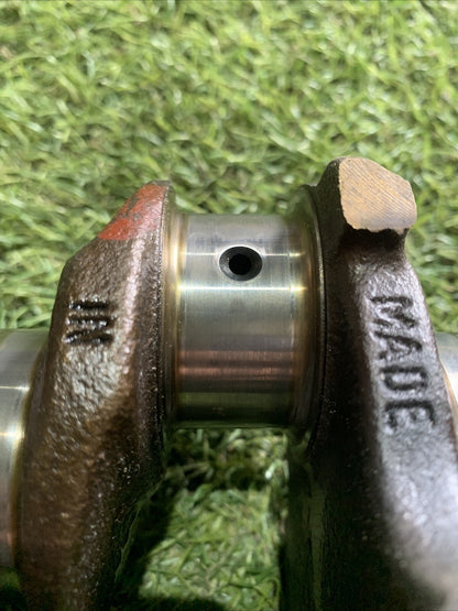 Albero Motore Fiat Uno 1.0 Benzina 146C7000