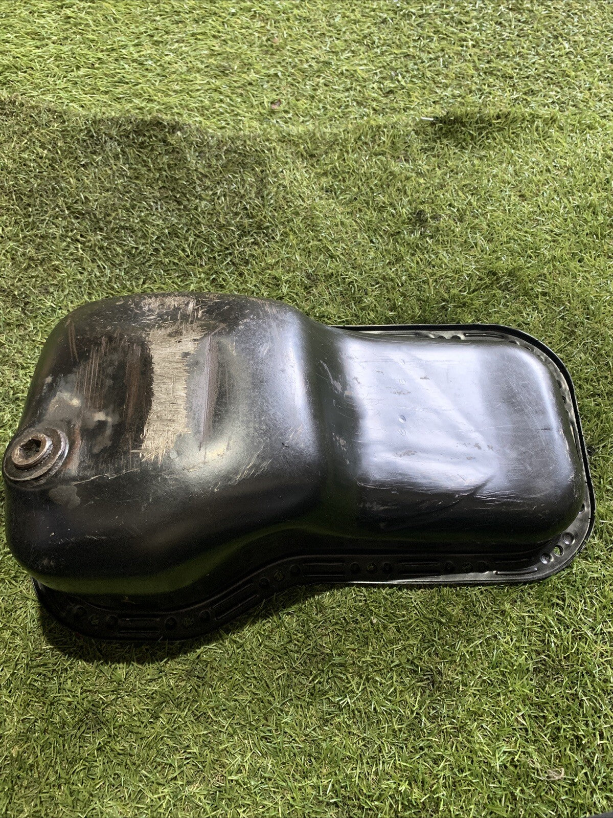 Coppa Olio Fiat Uno 1.0 Benzina 146C7000