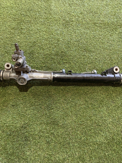 Scatola Guida Maserati Levante 2017 06700397940