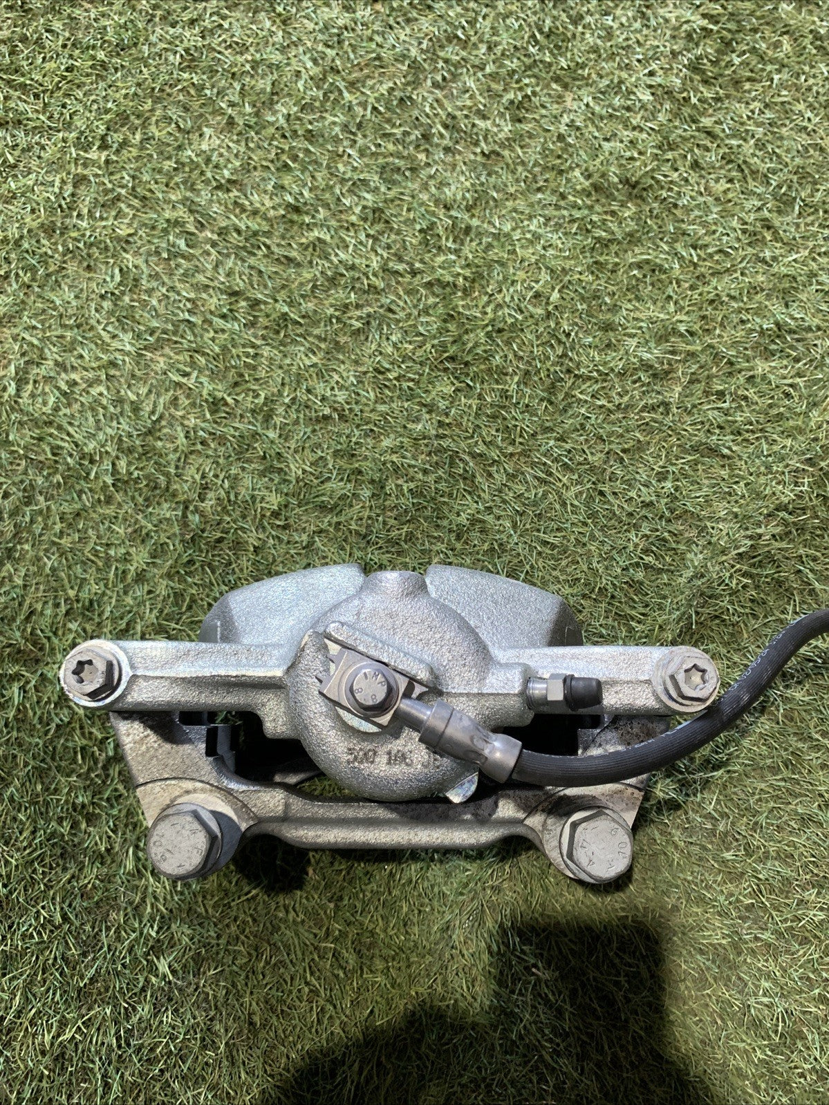Pinza Freno Anteriore Destra Volkswagen T-roc 1.5 Benzina 8V0615124