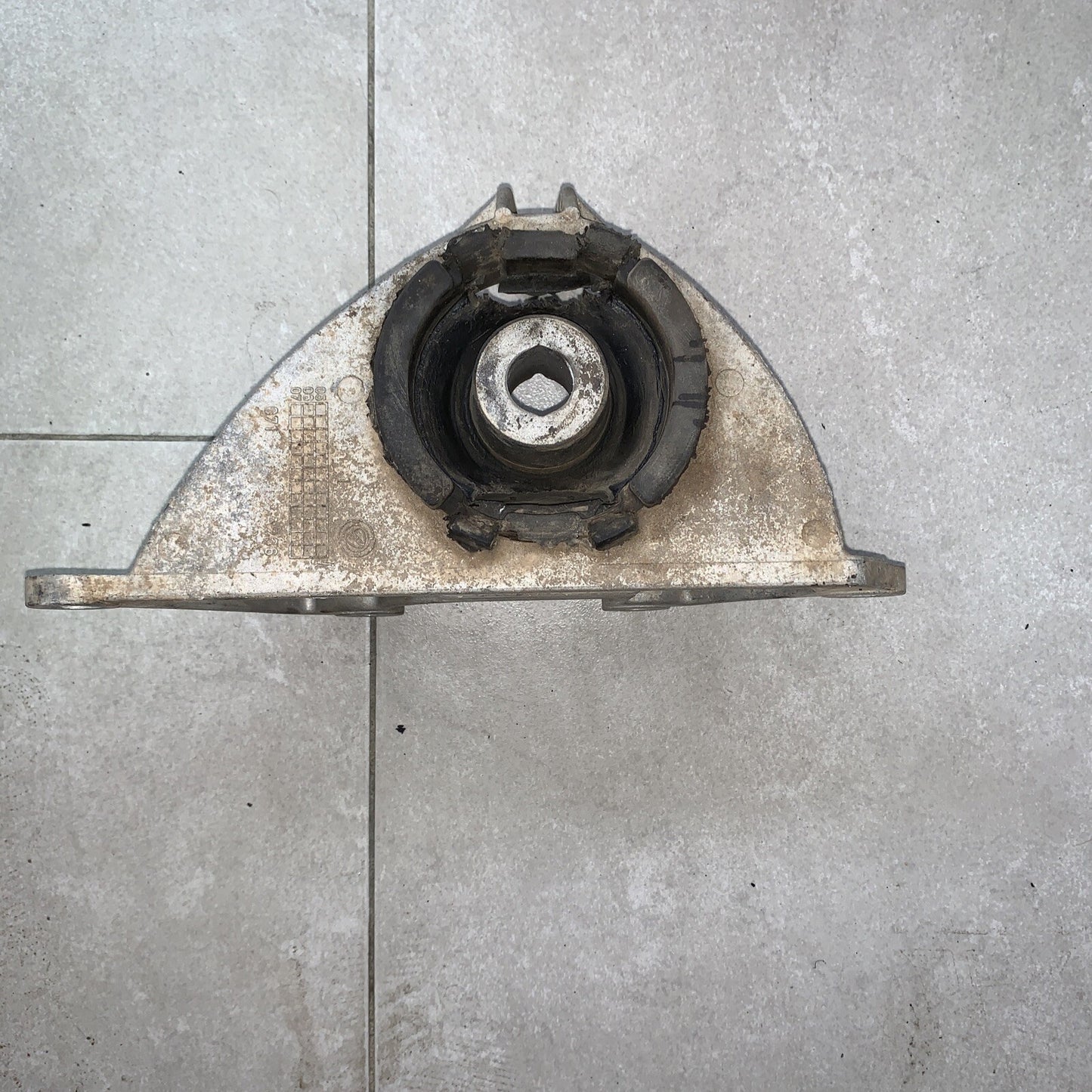 SUPPORTO Cambio SX FIAT IDEA 071A236