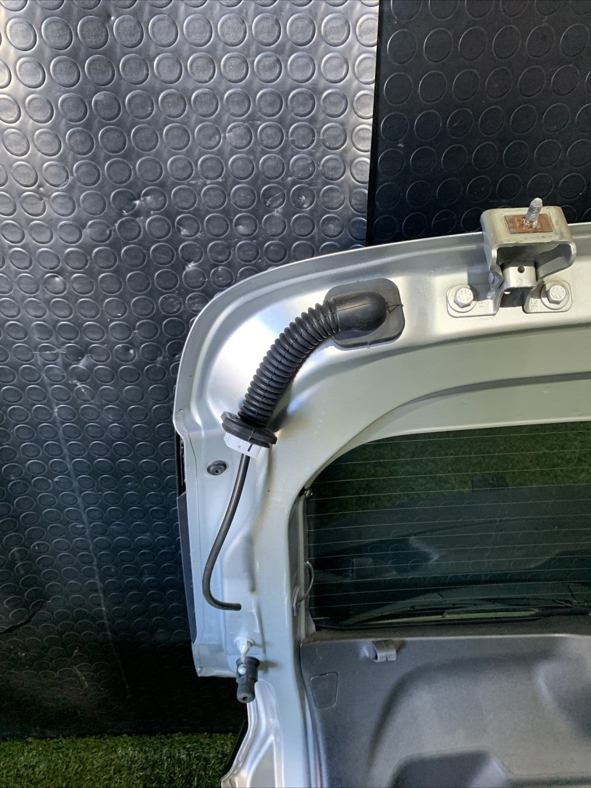 Cofano Baule Portellone Posteriore Opel Corsa F 2019-2024