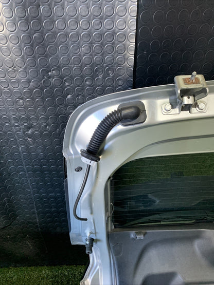 Cofano Baule Portellone Posteriore Opel Corsa F 2019-2024