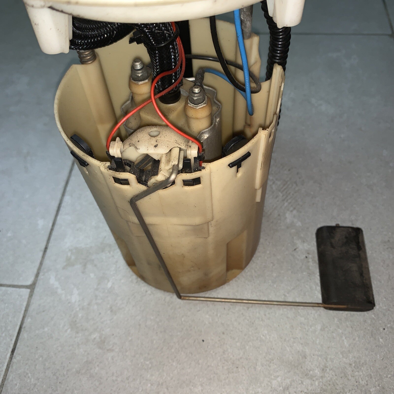 46742382 POMPA CARBURANTE GALLEGGIANTE FIAT PUNTO (188) 1.3