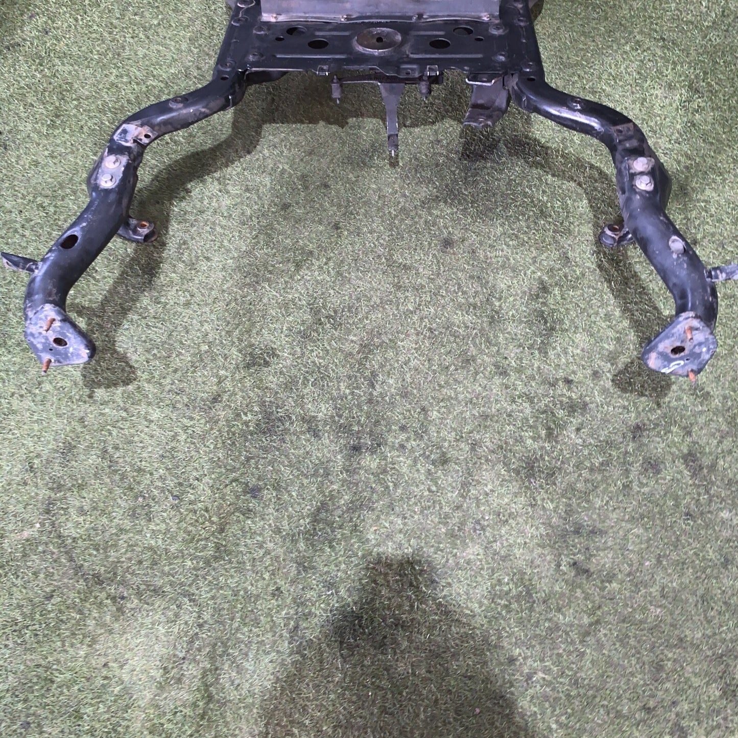 CULLA MOTORE ASSALE ANTERIORE MINI ONE R50 D 1.4 D (2005)