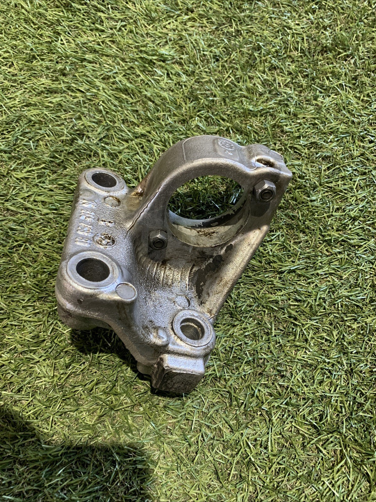 Supporto Bicchiere Cambio Peugeot 307 1.6 Diesel 9680276881