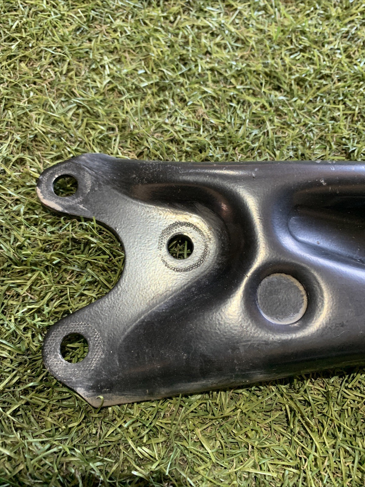 Braccio Oscillante Anteriore Sinistra Volkswagen T-roc 1.6 Diesel 5WA407151