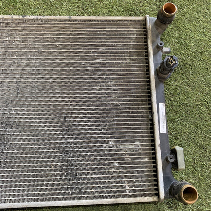 RADIATORE ACQUA VOLKSWAGEN POLO ( 2001 > 2010 ) 6Q0121253R ORIGINALE