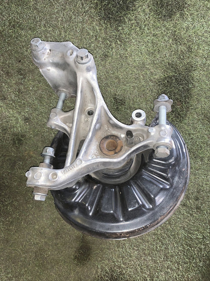 Mozzo montante posteriore Destro audi TT 2016-2019