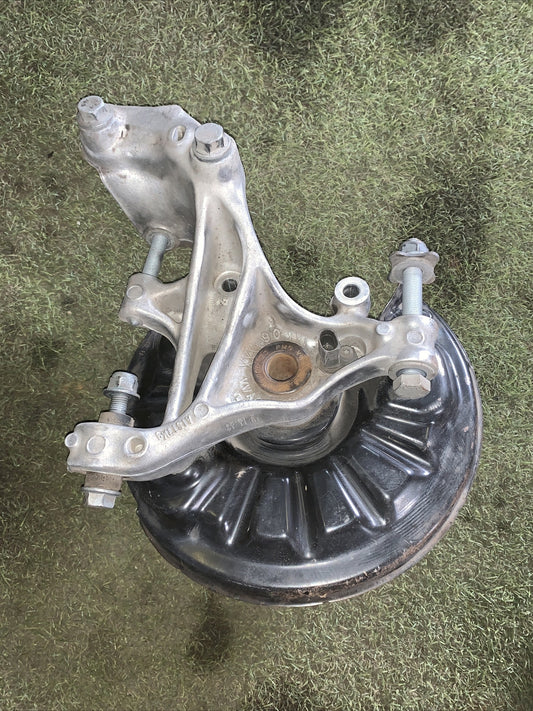 Mozzo montante posteriore Destro audi TT 2016-2019