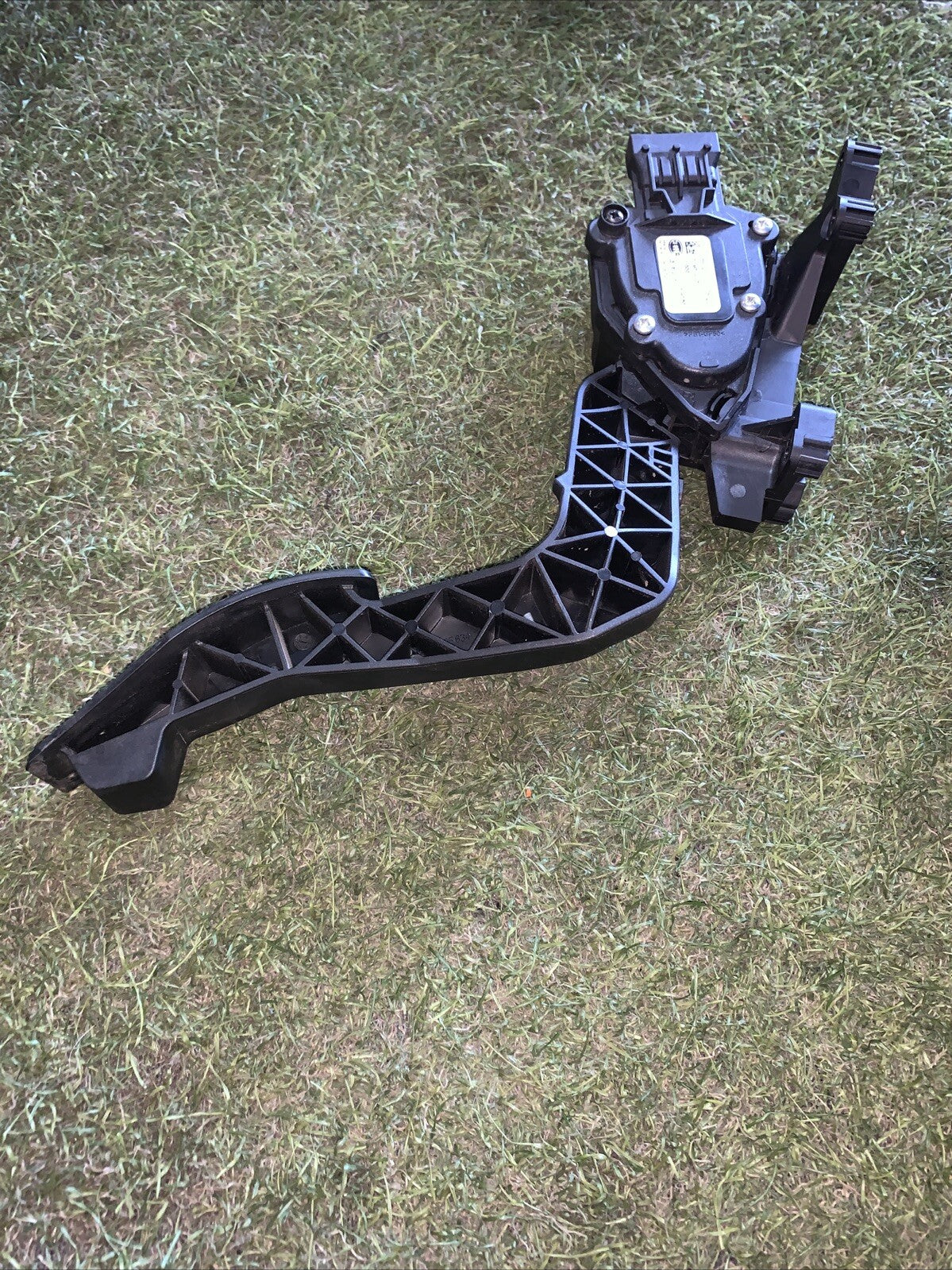 51987018 PEDALE ACCELERATORE FIAT TIPO 1.6 MULTIJET