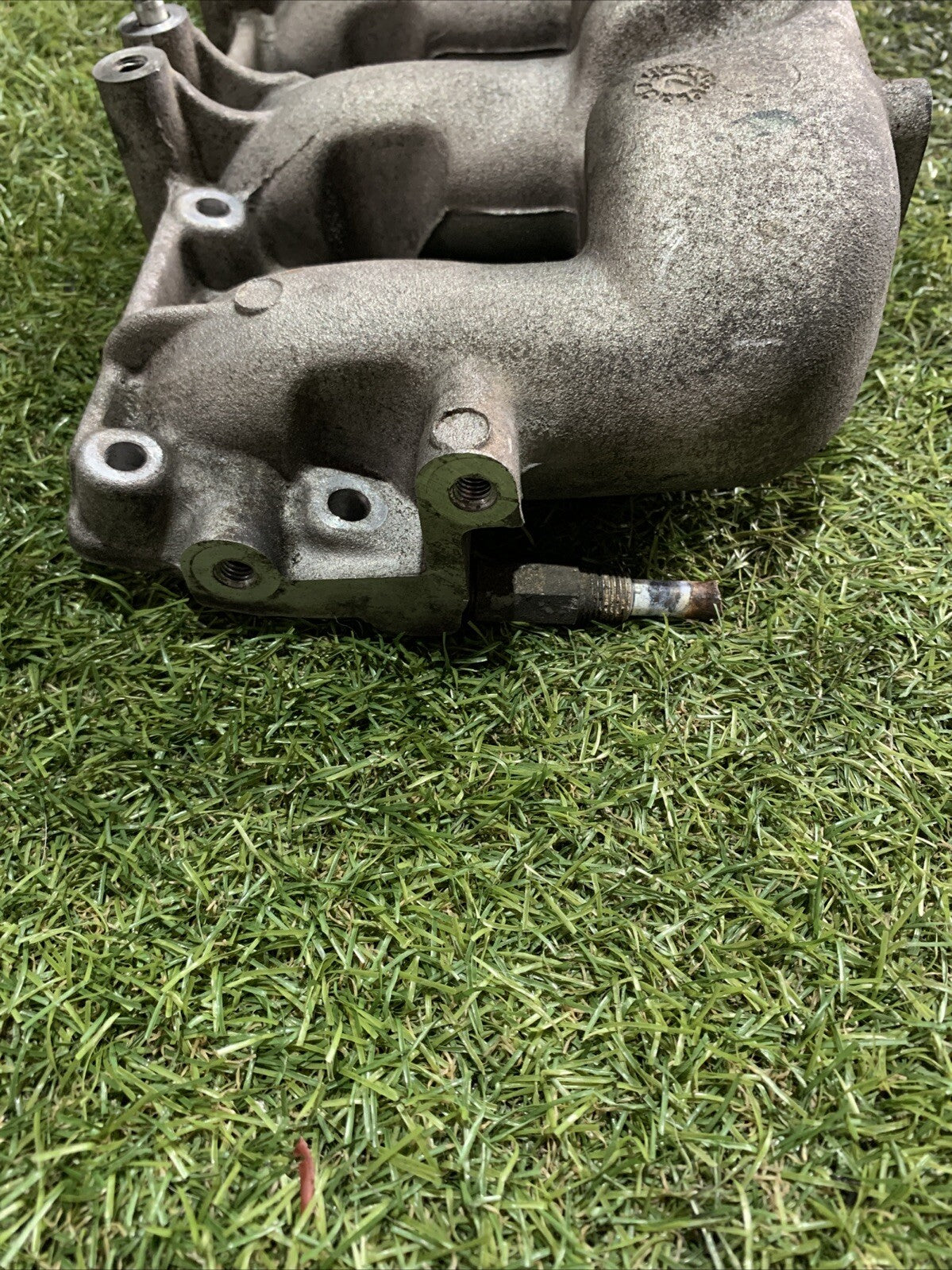 Collettore Aspirazione Fiat Multipla 1.9 55212586