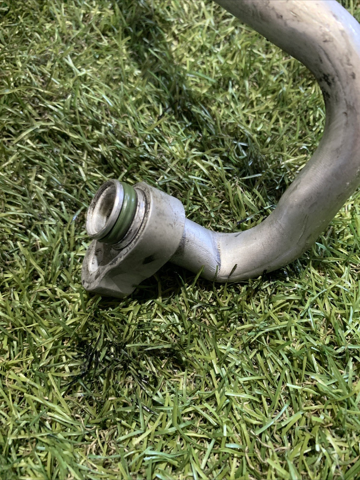 51706073 TUBO CLIMA ARIA CONDIZIONATA A/C LANCIA Y YPSILON 2005  1.3 MJT