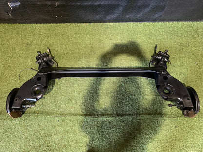 PONTE ASSALE POSTERIORE FIAT BRAVO 2008 1.6 DIESEL 51797468