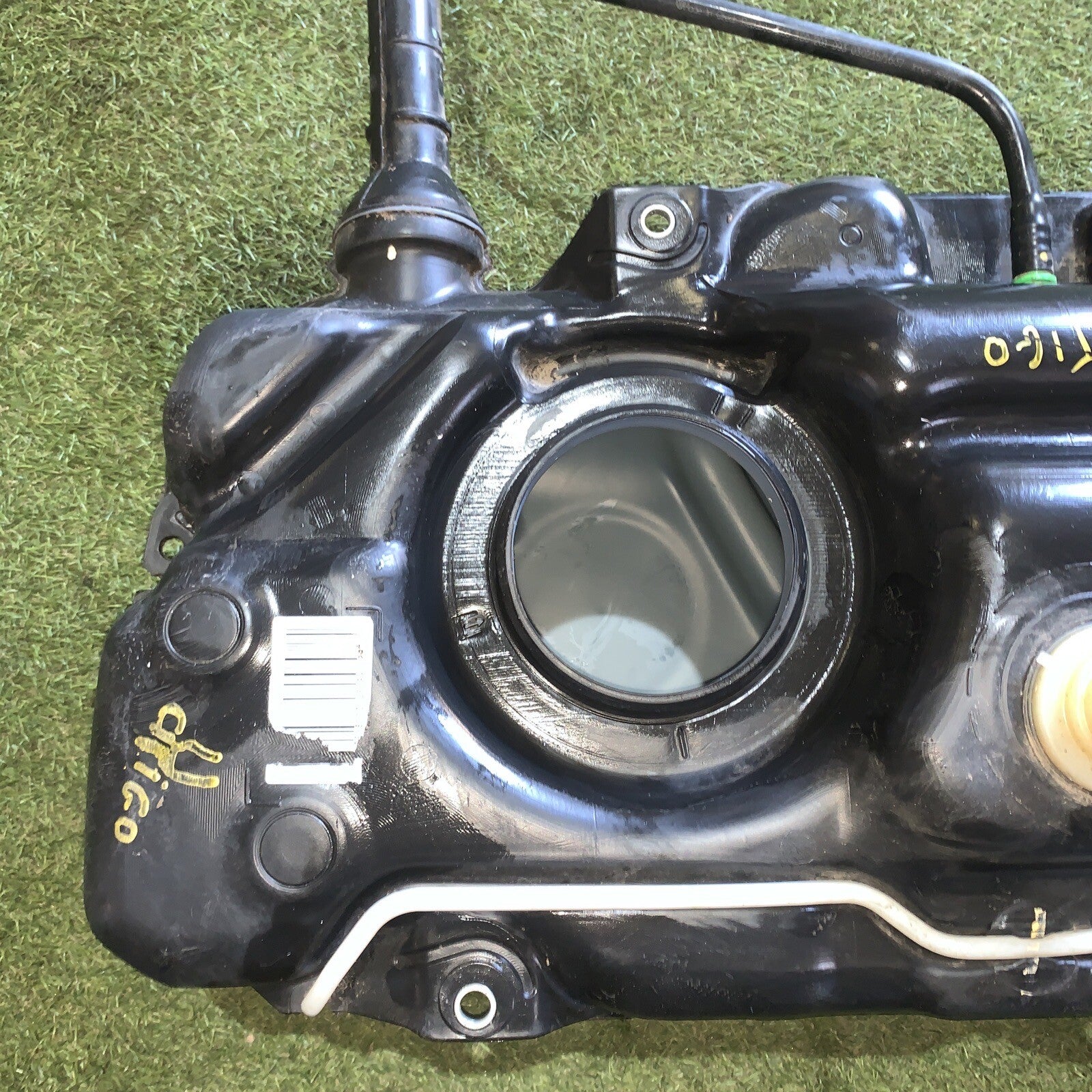 SERBATOIO CARBURANTE SKODA CITIGO 1.0 MPI BENZINA 1S0201085