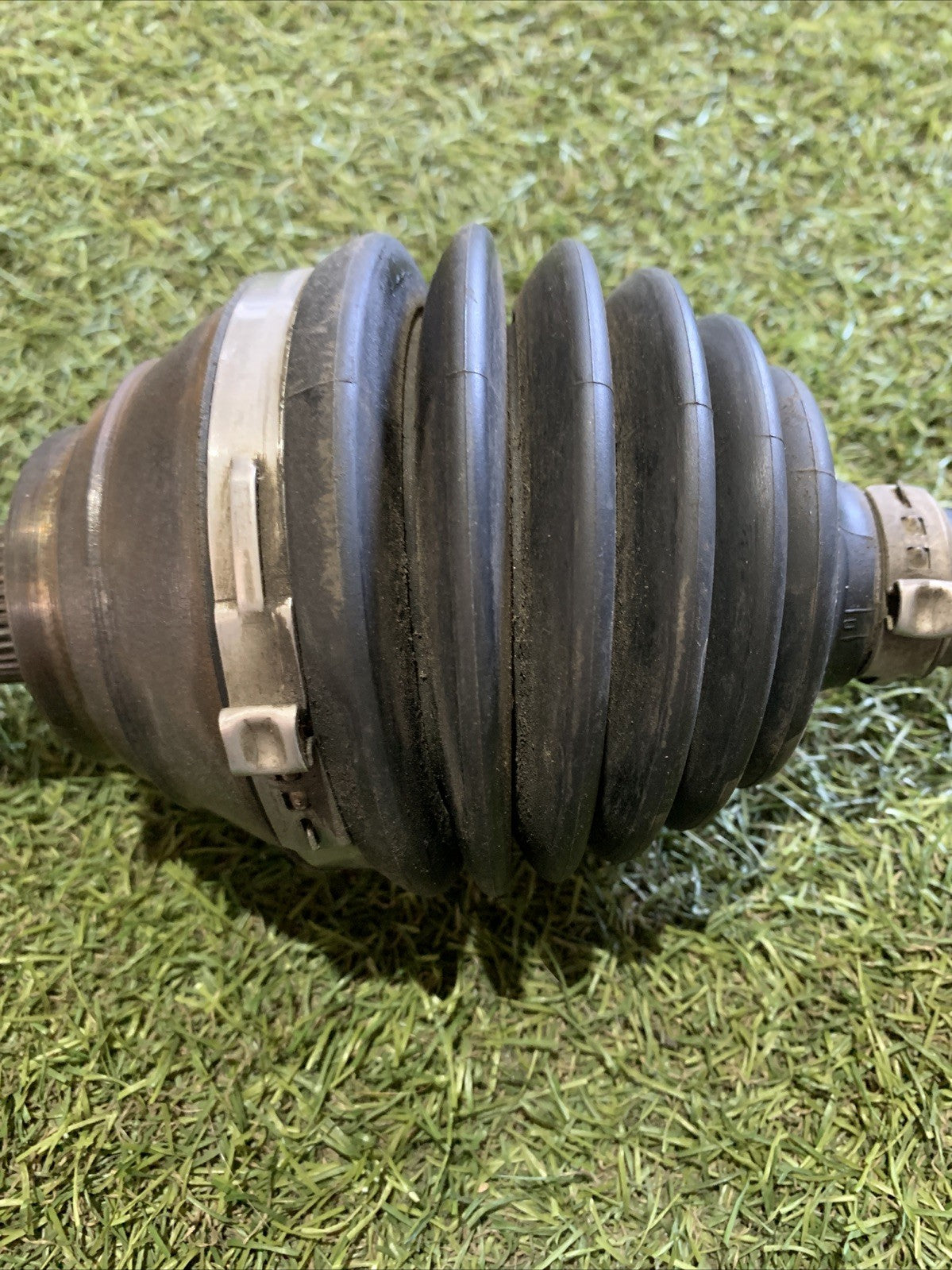 Semiasse Anteriore Sinistra Volkswagen T-Roc 1.6 Diesel 1K0407271LB