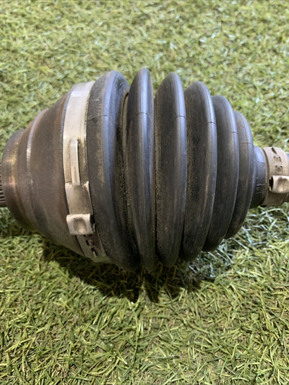 Semiasse Anteriore Sinistra Volkswagen T-Roc 1.6 Diesel 1K0407271LB