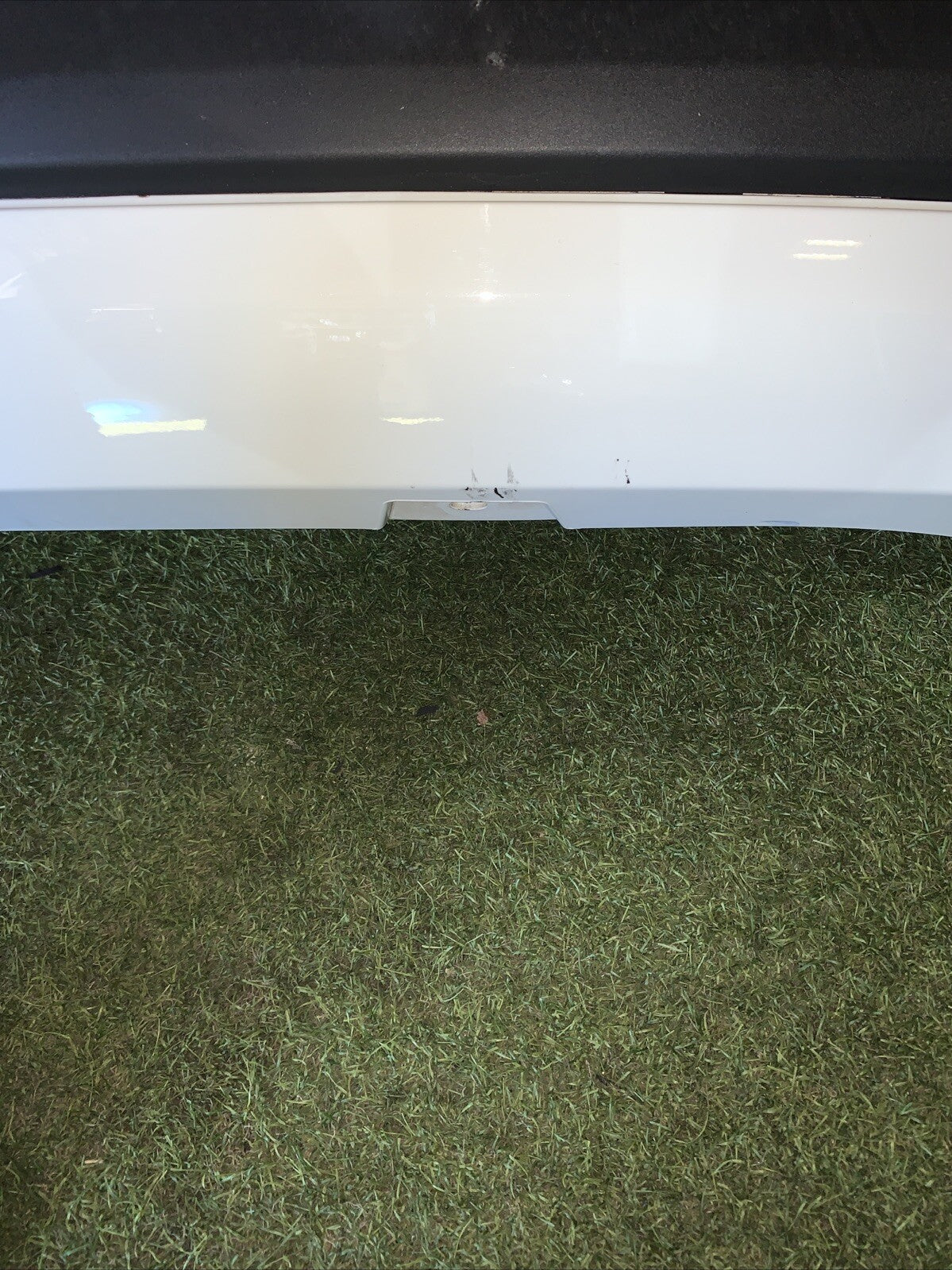 Paraurti Posteriore Fiat Panda 2020