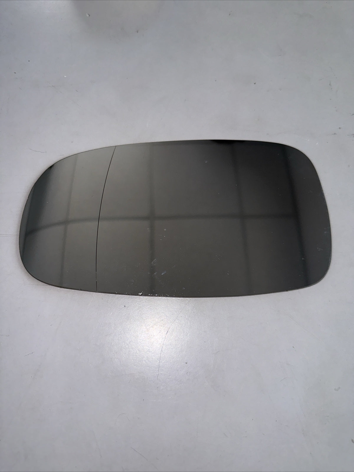 Vetro SPECCHIO RETROVISORE SINISTRO SX SAAB 9.5 2002-