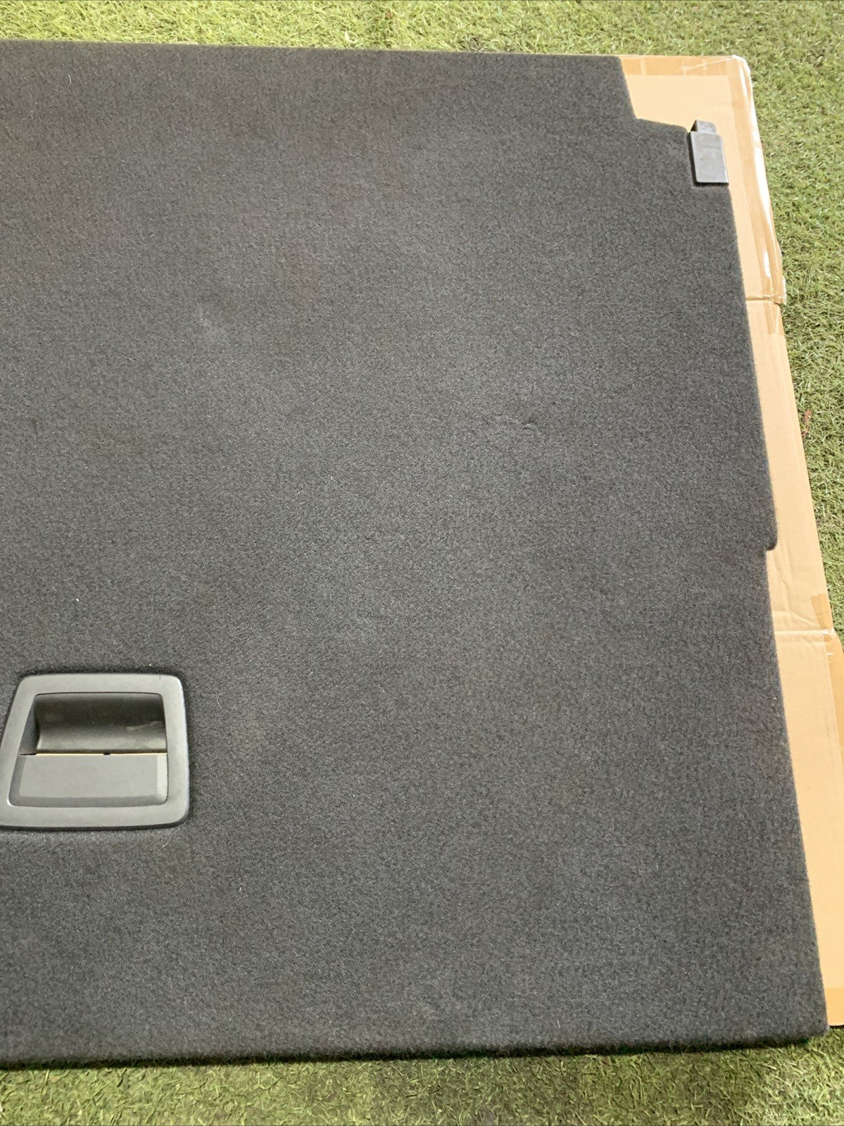 TAPPETO VANO BAULE PEUGEOT 3008 Serie 98282728ZD (16 )