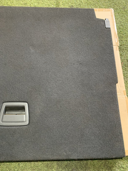 TAPPETO VANO BAULE PEUGEOT 3008 Serie 98282728ZD (16 )