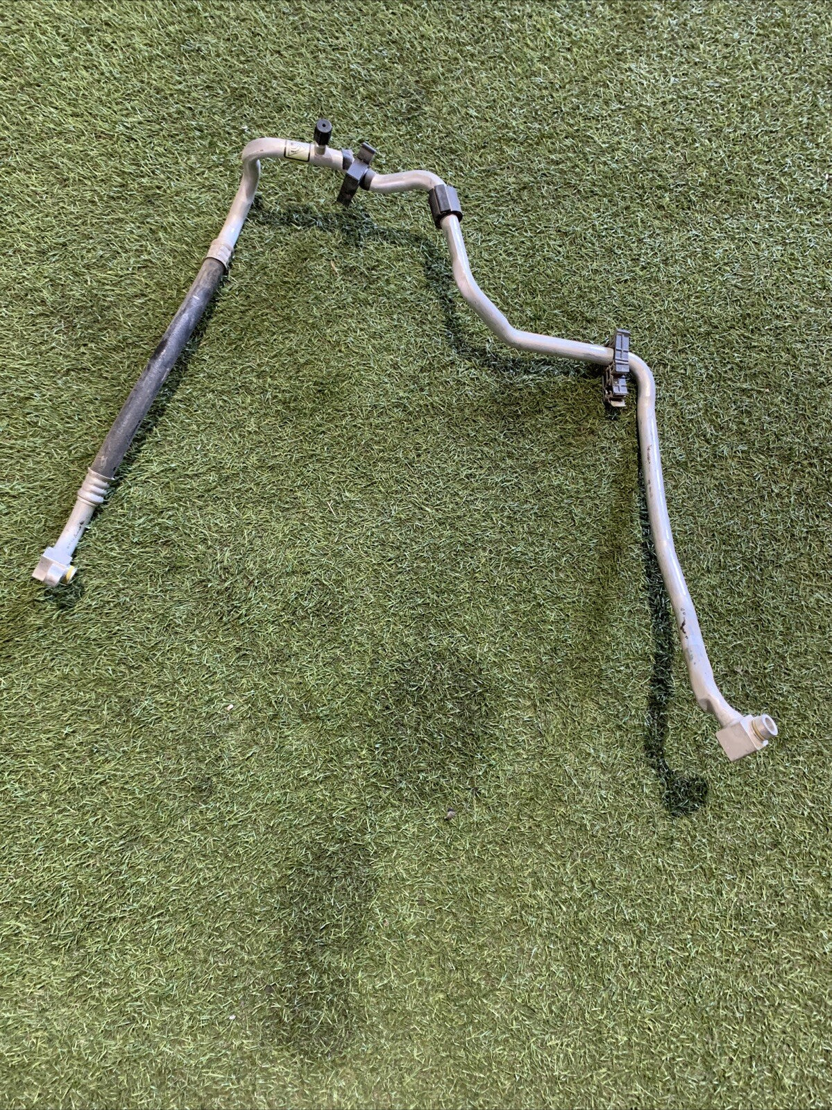 TUBO ARIA CONDIZIONATA FIAT PANDA (312_319) 2012 2021 51984878 1.3