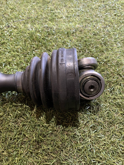 Semiasse Anteriore Destro DX KIA SPORTAGE 3a Serie 1.7 495012Y900 2010 2014