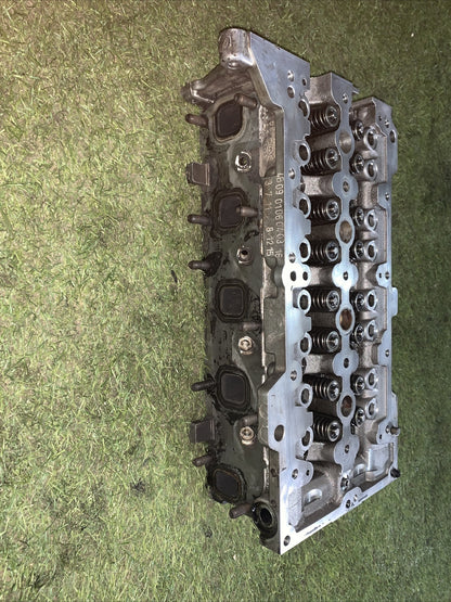 TESTATA OPEL Astra H Berlina 55188595 Z 13 DTH Diesel 1300