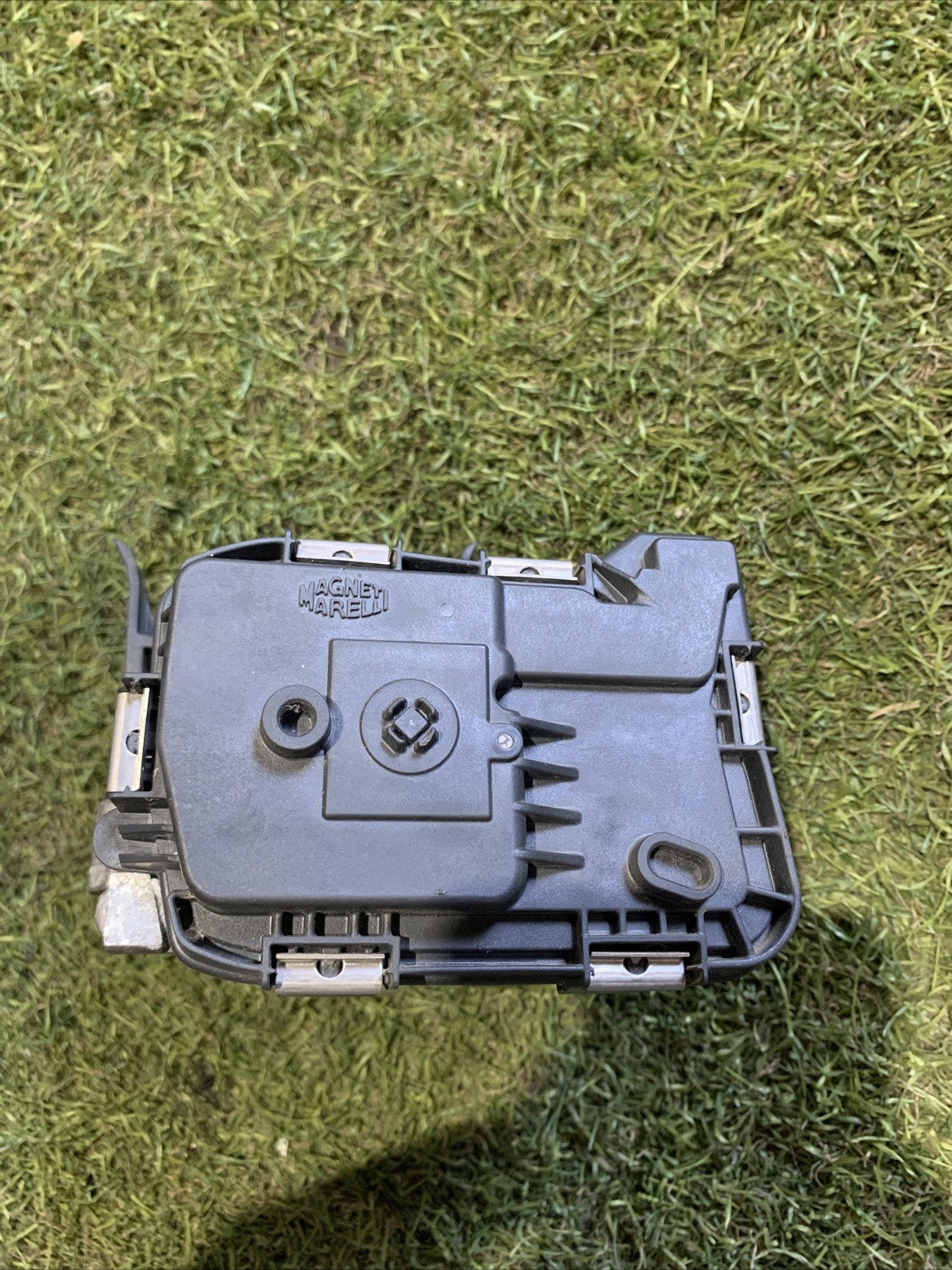 Corpo Farfallato Volkswagen T-Roc 1.0 Turbo Benzina DKR 04C133062C