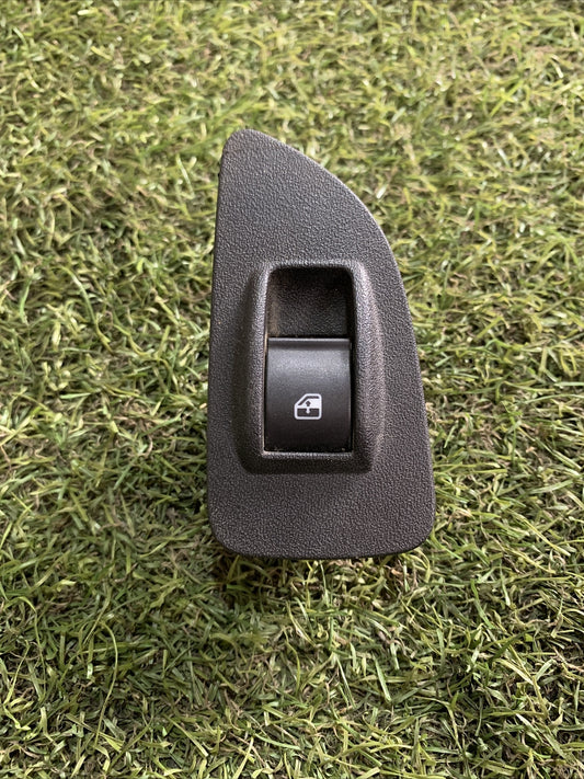 735380457 COMANDO INTERRUTTORE PULSANTIERA POSTERIORE DESTRA FIAT GRANDE PUNTO