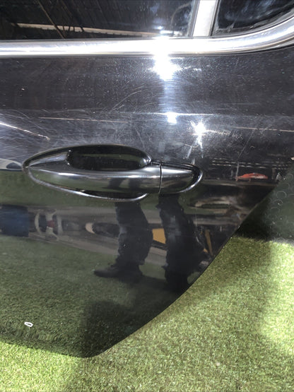 Porta Portiera Sportello Posteriore Sinistro Peugeot 308 2016 Berlina