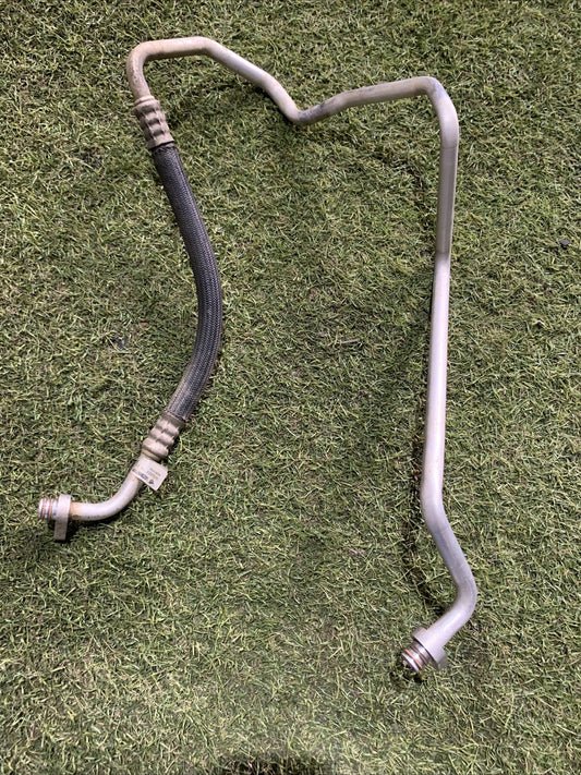 Tubo Aria Condizionata Peugeot 208 2017 1.2 Benzina 9823897180