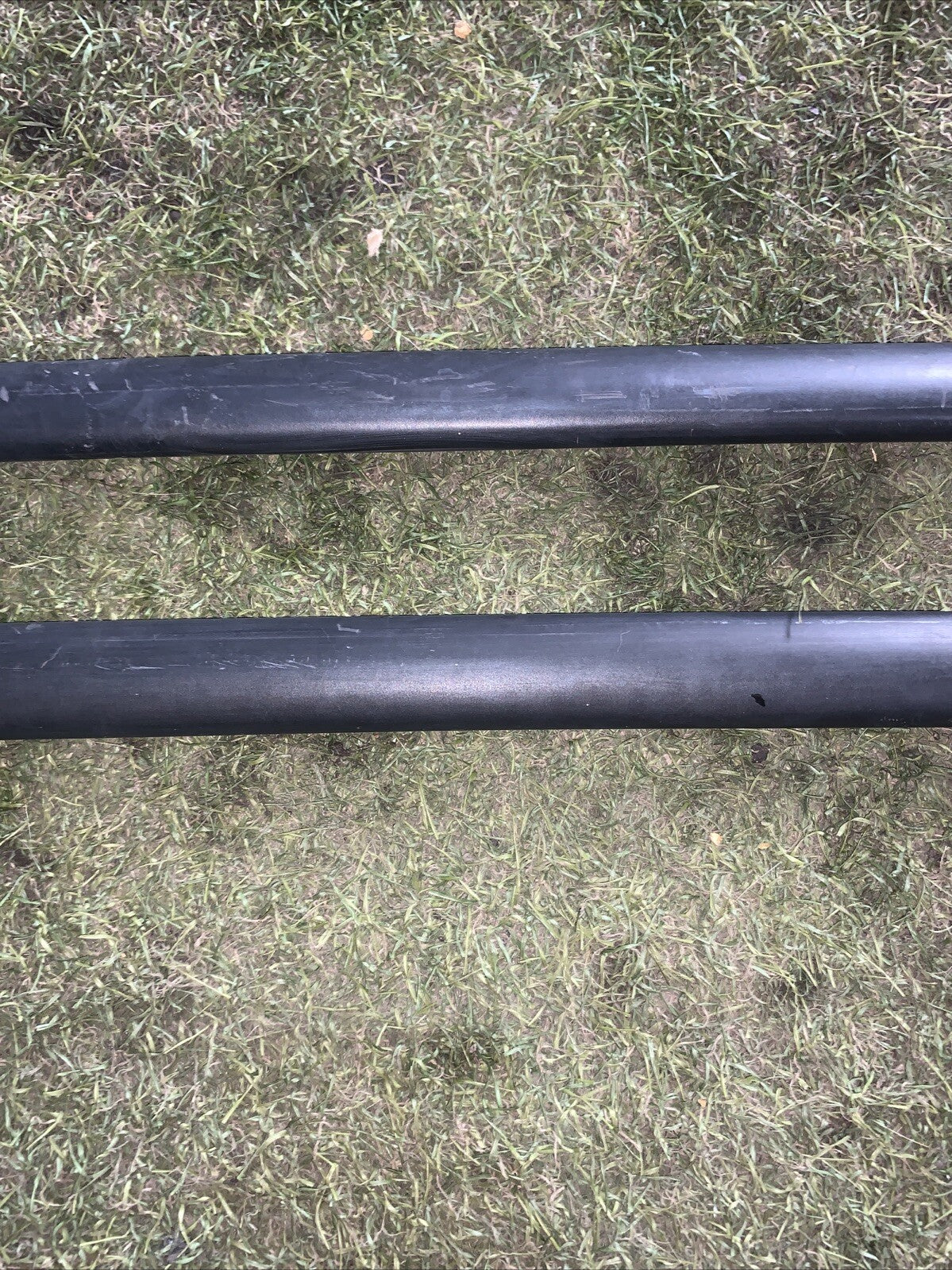 BARRE LONGITUDINALI PORTAPACCHI FIAT PANDA 1 SERIE