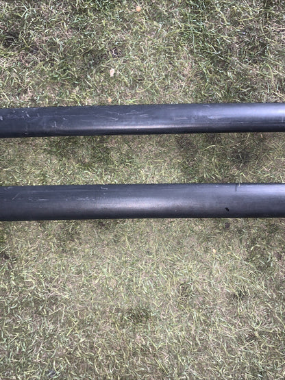 BARRE LONGITUDINALI PORTAPACCHI FIAT PANDA 1 SERIE