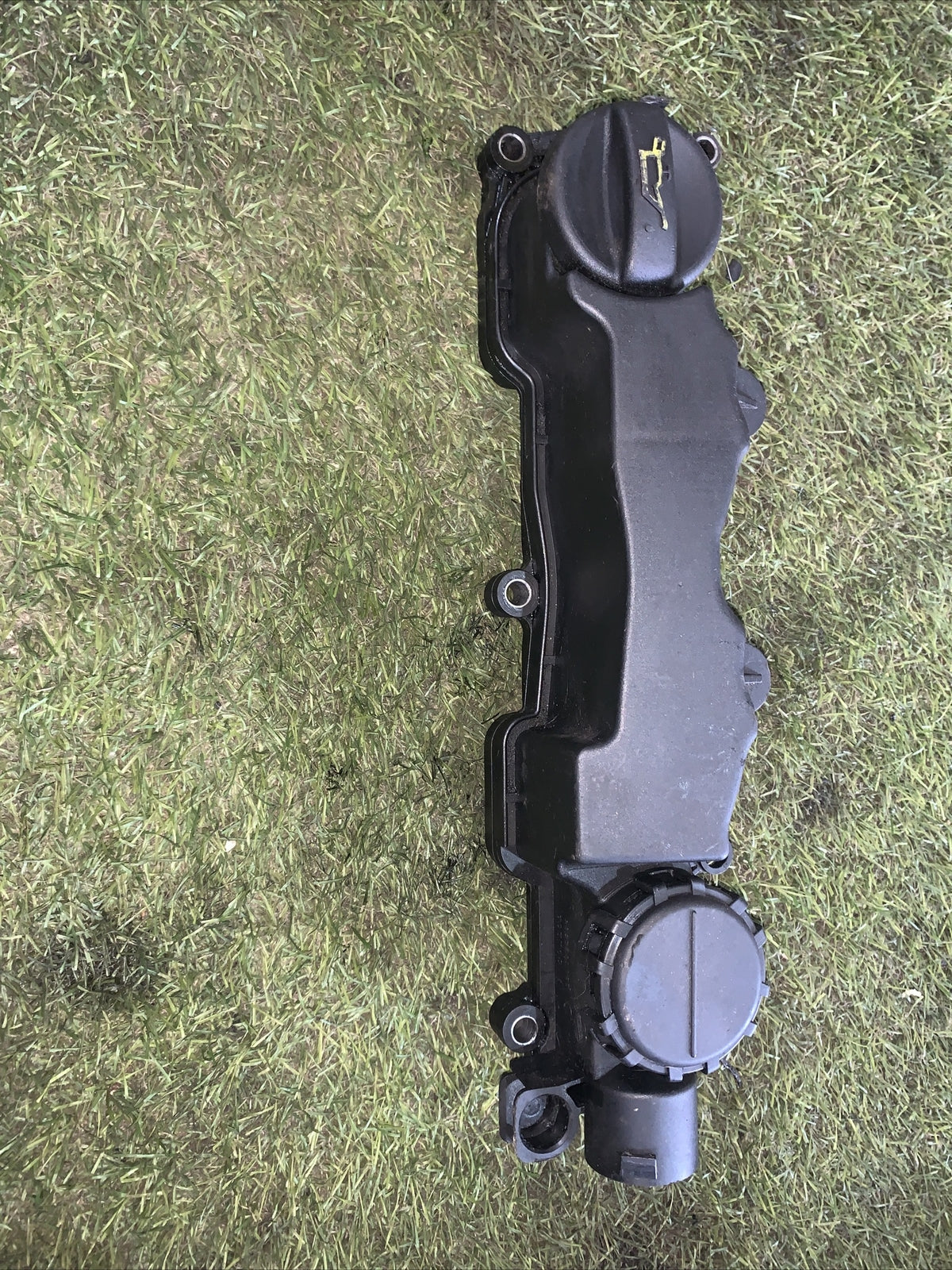 9660281080 COPERCHIO PUNTERIE CAMME CITROEN PEUGEOT FORD SUZUKI MAZDA MINI 1.6 D